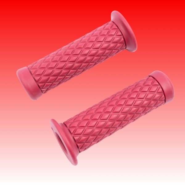 Silicon Grip wine colour