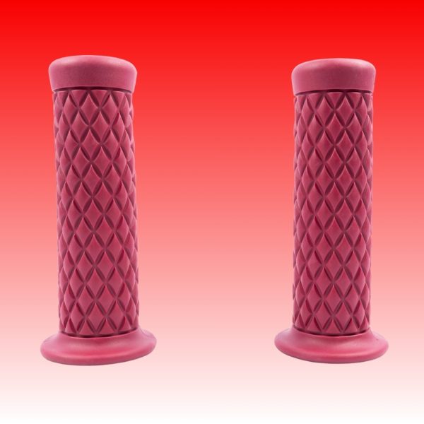 Silicon Grip wine colour - Image 2
