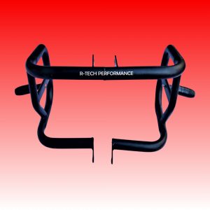 Honda highness crash guard