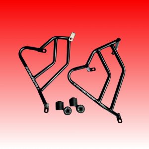 KTM 250 crash guard
