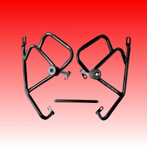 Royal Enfield Himalayan crash guard