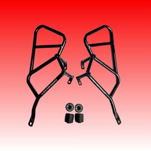 SLIDER CRASH GUARD FOR PULSAR N160