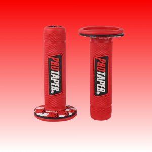 Protaper grip red