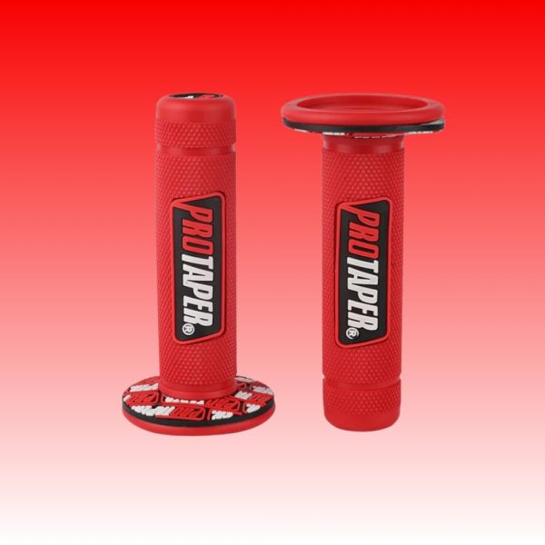 Protaper grip red