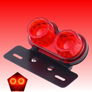 Interceptor backlight