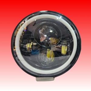 4 led R Tech headlight