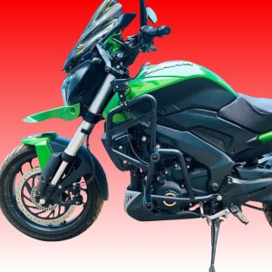 dominar crash guard 400
