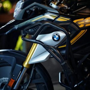 BMW GS310 CRASH GUARD