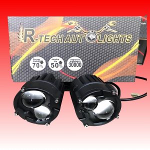 RTECH Torch Fog Light