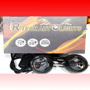 RTECH Egg Fog Light
