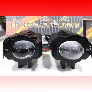 RTECH Transformer Fog Light