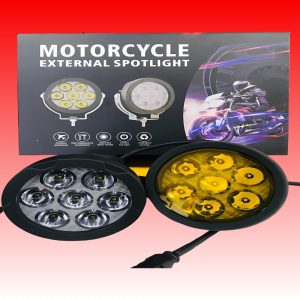 RTECH G-Wagon Fog Light