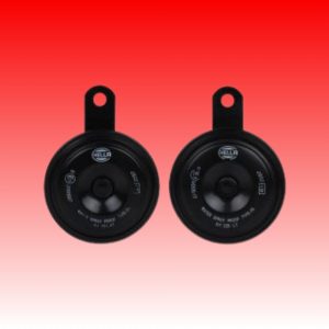 HELLA Compact Horn Set